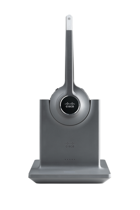Cisco 561 Headset + Standard Base