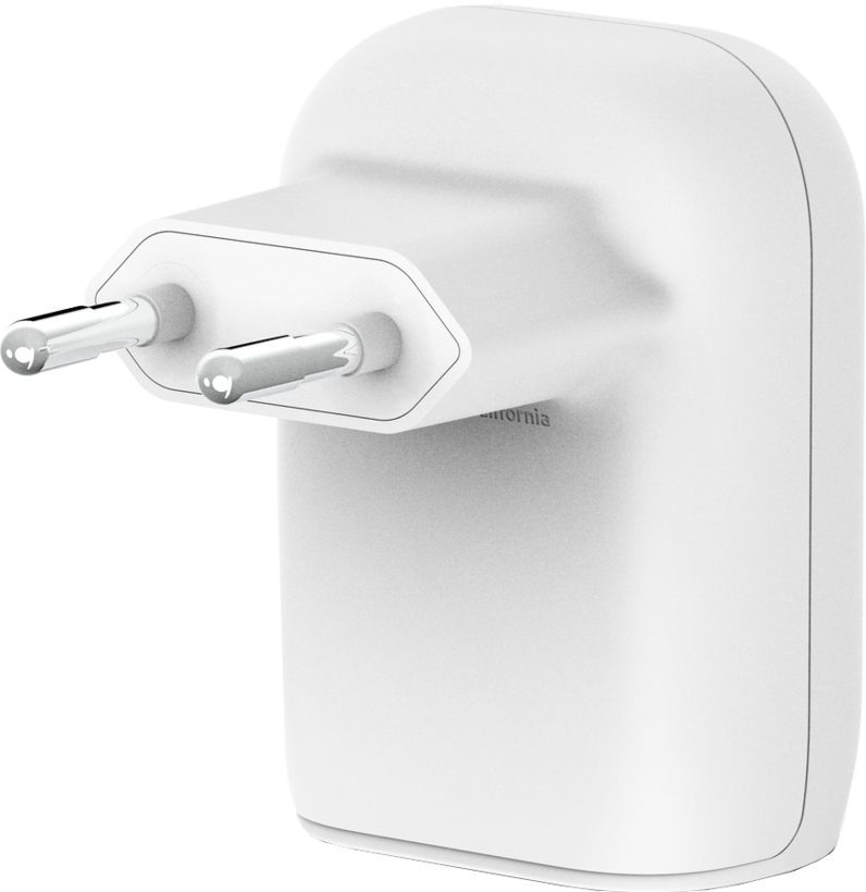 Belkin USB-C/USB-A Wall Charger