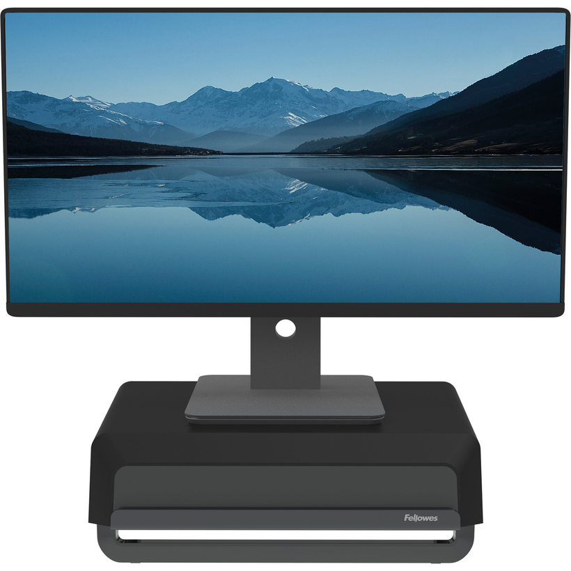 Fellowes Breyta Monitorerhöhung