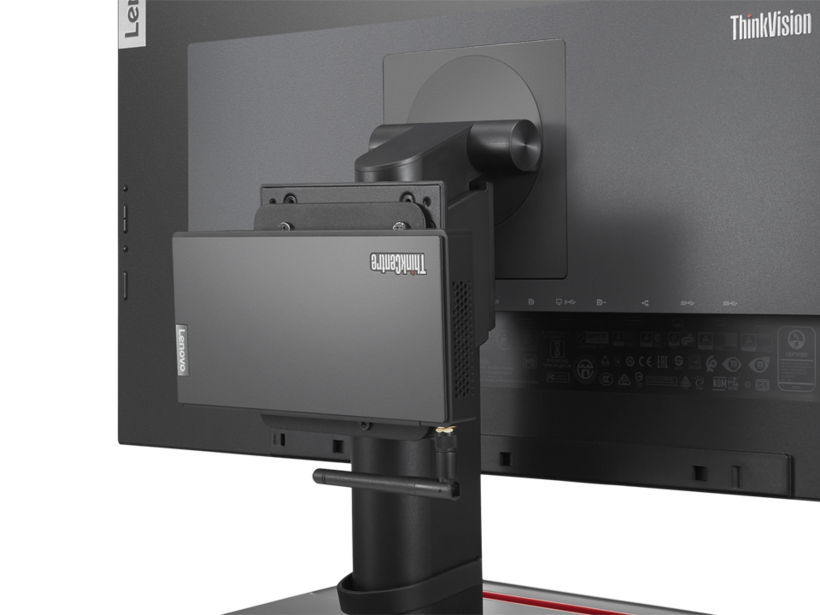 Svorkový držák Lenovo TC Tiny/Nano II