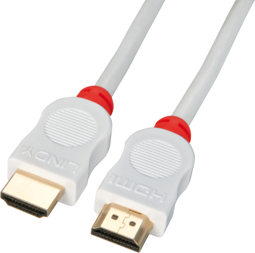 Lindy HDMI Cable 1m