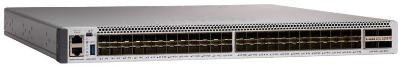 Cisco Catalyst 9500-48Y4C-A Switch