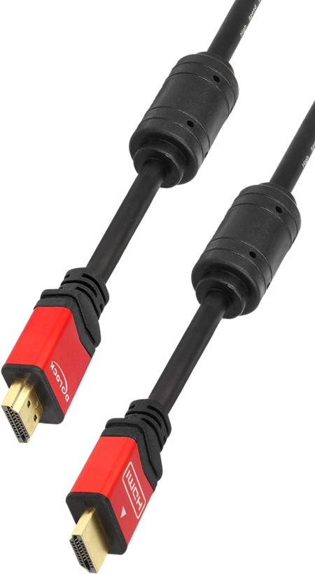 Delock HDMI Cable 2m
