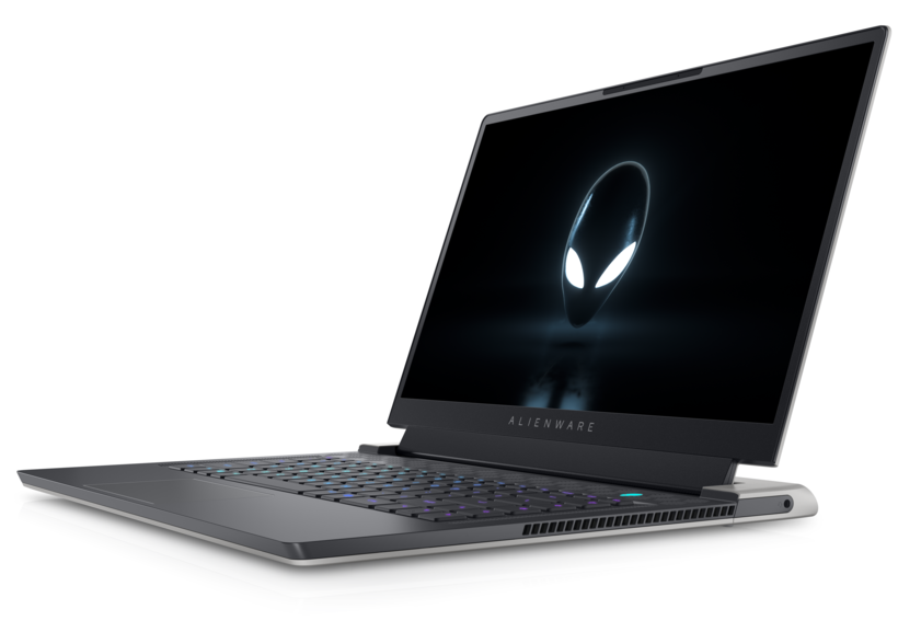 Dell Alienware x15 R1 i7 16GB/1TB
