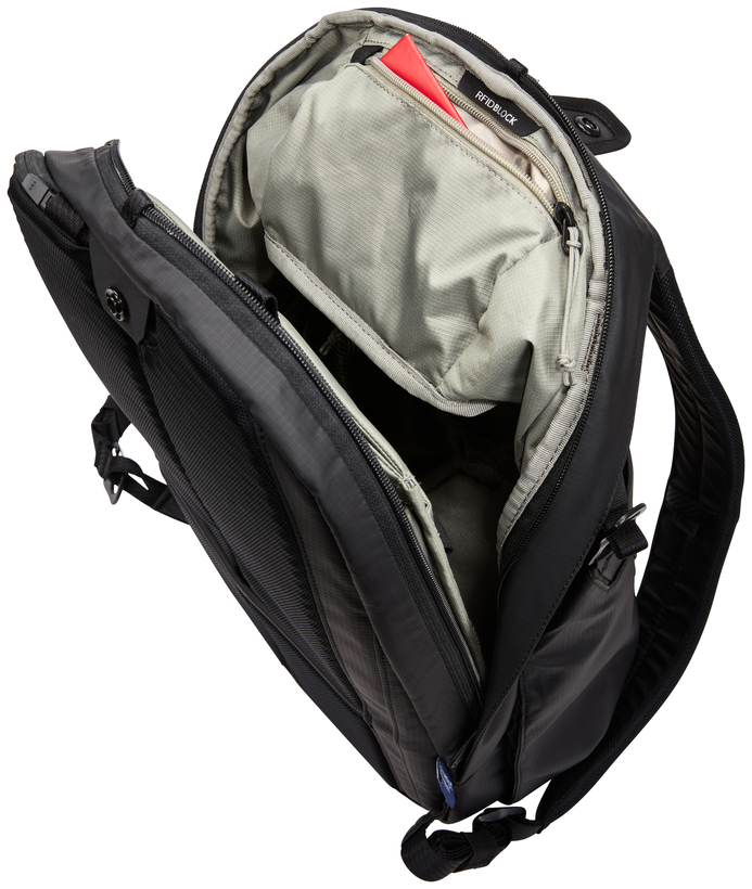 Sac à dos 40,6 cm (16") Thule Tact