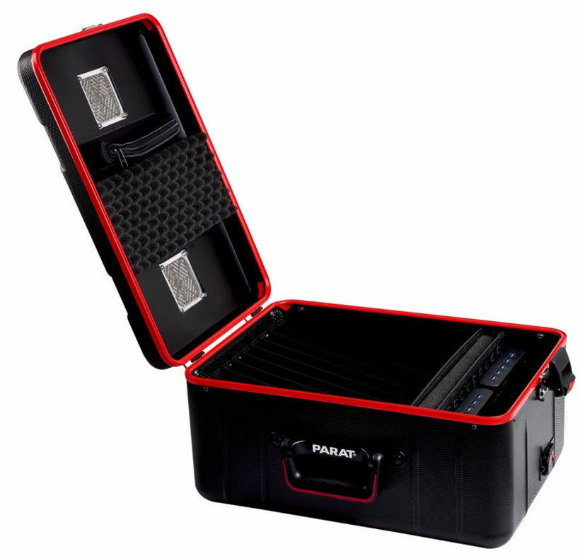 Parat PARAPROJECT TC10 Active w/o Cable