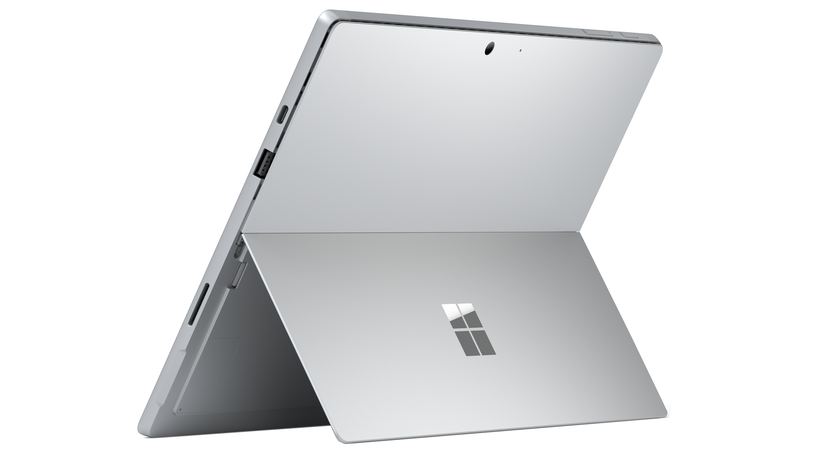 MS Surface Pro 7+ i5 8/128GB platin