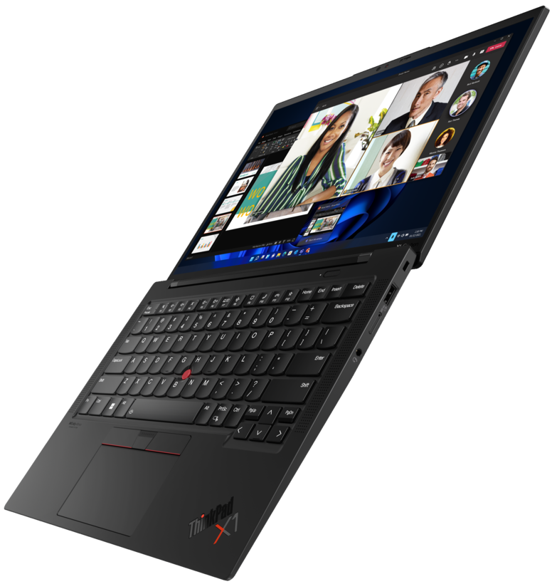Lenovo TP X1 Carbon G11 i7 32GB/1TB LTE