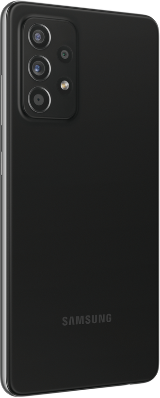 Samsung Galaxy A52 5G 8/256GB Black