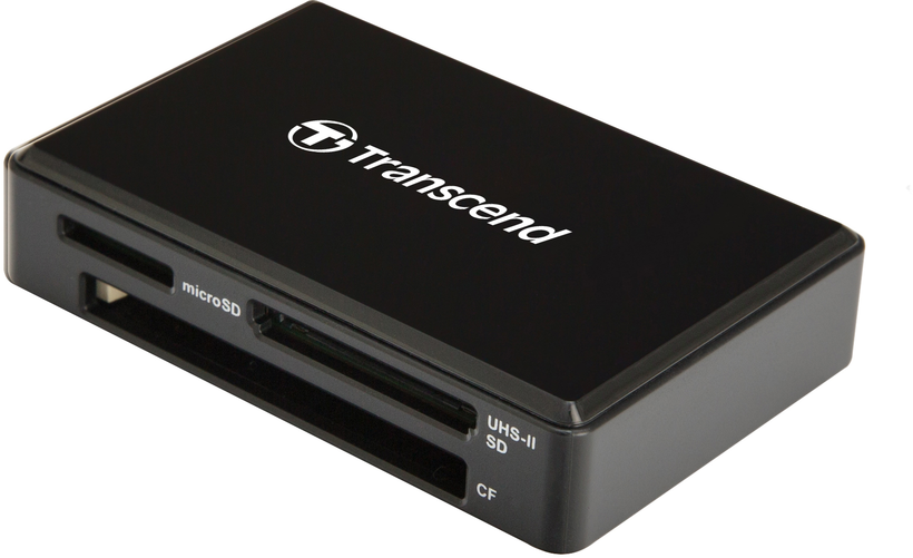 Transcend Card Reader RDF9 USB3.1 UHS-II