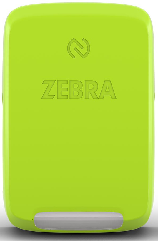 Escáner portátil Zebra RS2100 SR BT