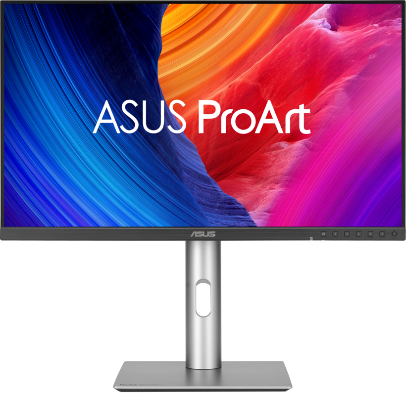 ASUS ProArt PA278CGRV Monitor
