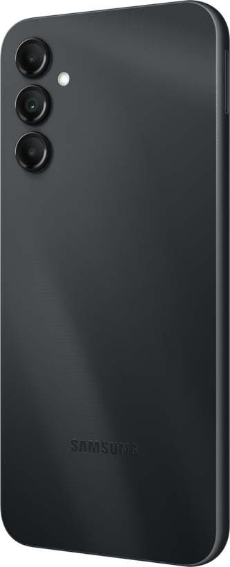 Samsung Galaxy A14 5G 64 GB black
