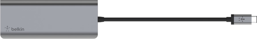 Belkin USB-C 3.0 - HDMI Docking