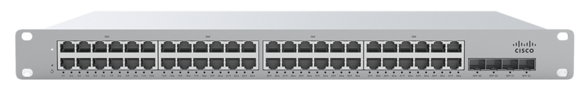 Cisco Meraki MS210-48FP Switch