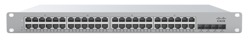 Cisco Meraki MS210-48 Switch