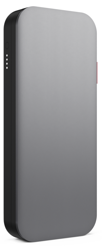 Batería externa Lenovo Go USB-C portátil