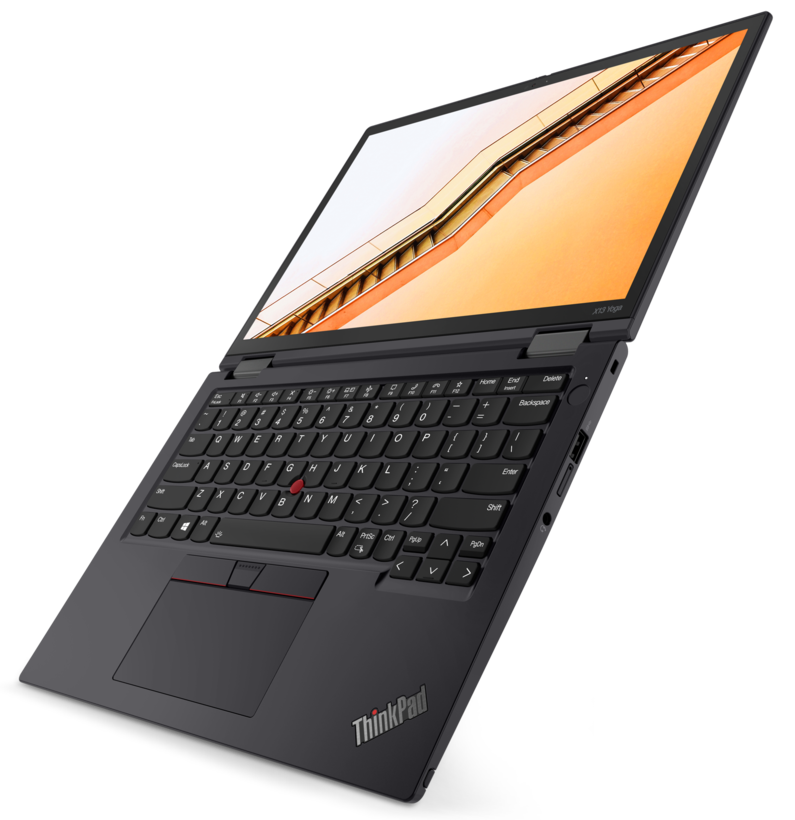 Lenovo TP X13 Yoga G2 i7 1TB LTE