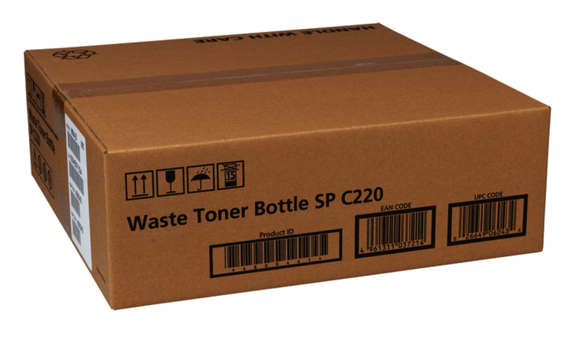 Ricoh Type 220 Waste Toner Container