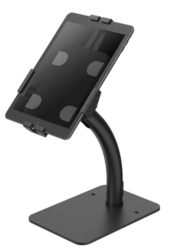 Support pour tablette Neomounts noir
