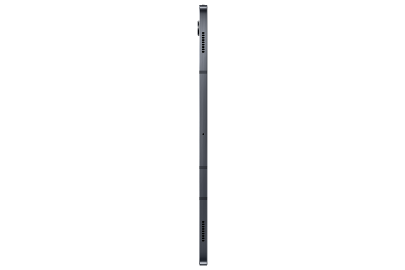 Samsung Galaxy Tab S7+ 12,4 WiFi schwarz