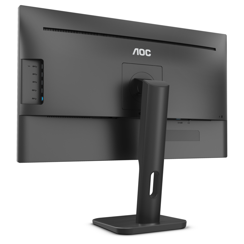 AOC X24P1 Monitor