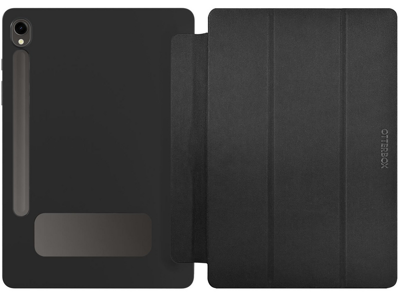 Funda OtterBox React Folio Galaxy Tab S9