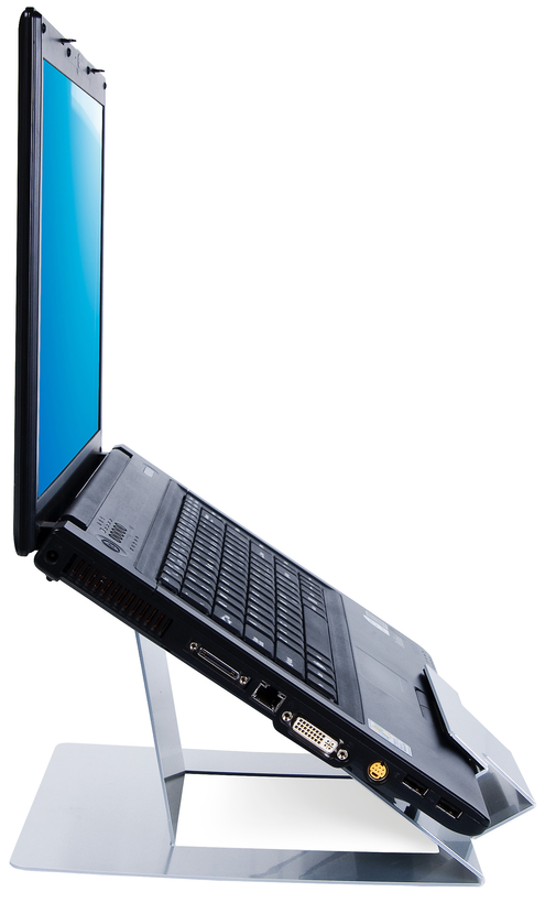 Dataflex ErgoFold notebookstandaard
