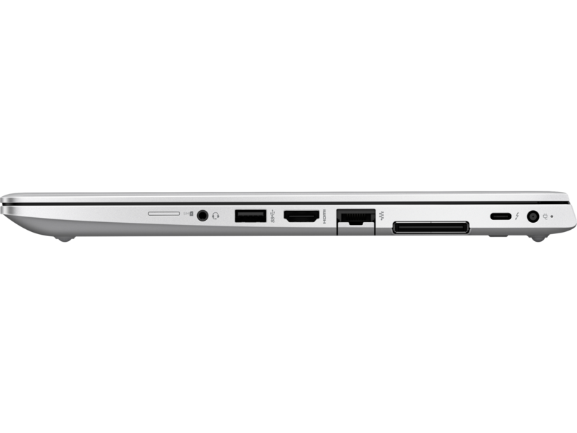 HP EliteBook 840 G6 i5 8/256GB LTE SV