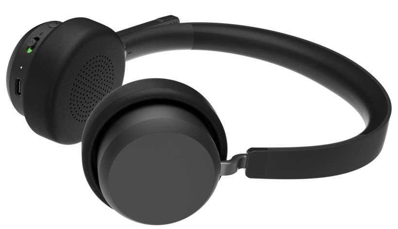 Lenovo Wireless Stereo-Headset