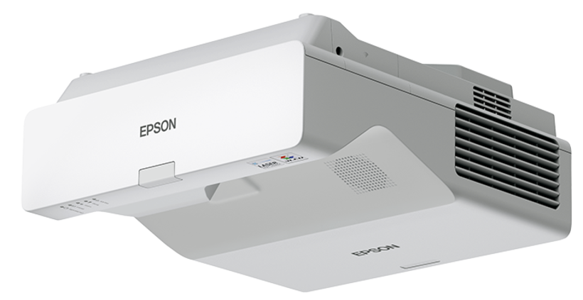 Proyector Epson EB-760W dist. ultracorta