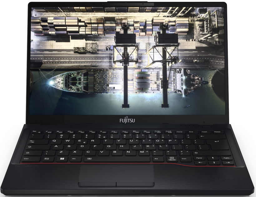 Fujitsu LIFEBOOK E5412 i7 16/512 GB LTE