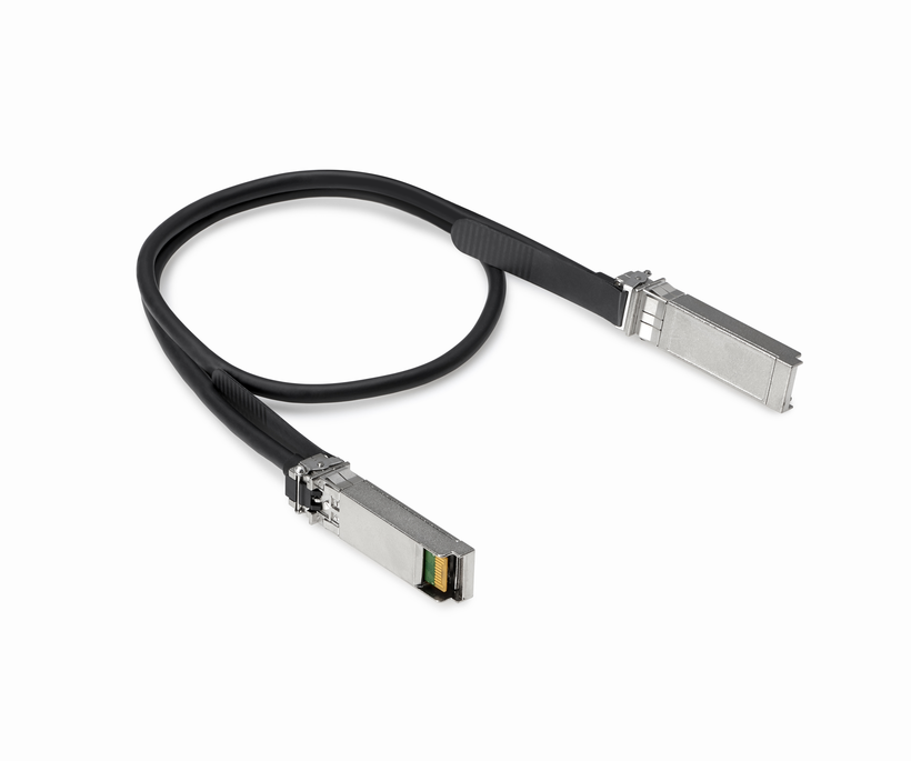 Câble HPE Aruba SFP56 > SFP56, 0,65 m
