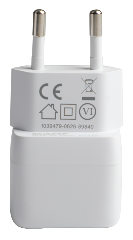 ARTICONA 30W USB-C kompakt töltőadapter