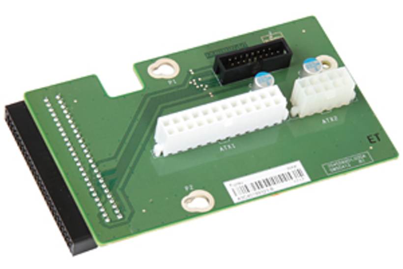 Fsas Power backplane