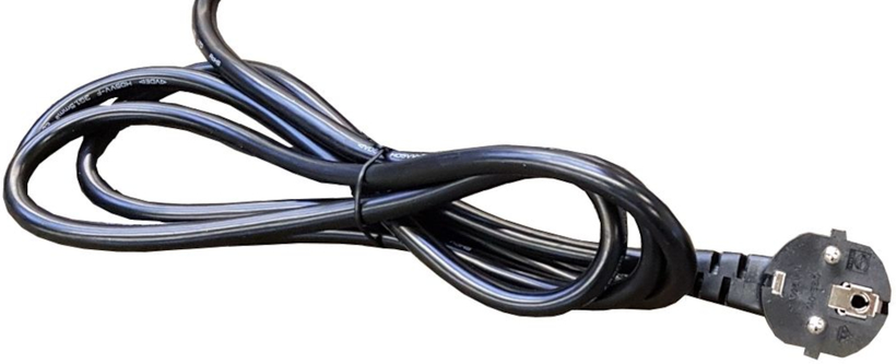 Power Strip 9-way Schuko