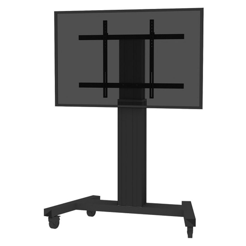Neomounts PLASMA-M2250BLACK Rollständer