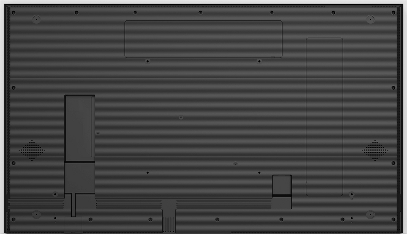 iiyama ProLite LH6581UHSG-1AG Display
