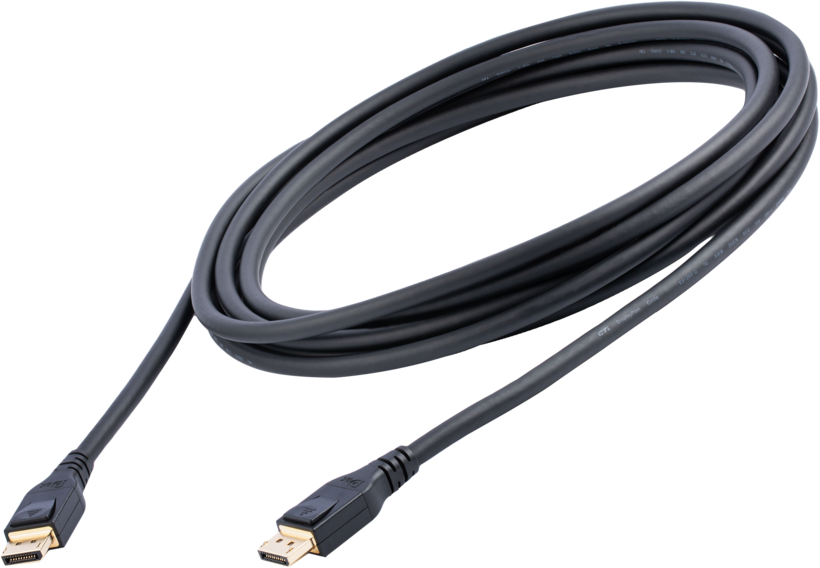 StarTech DisplayPort Kabel 5 m