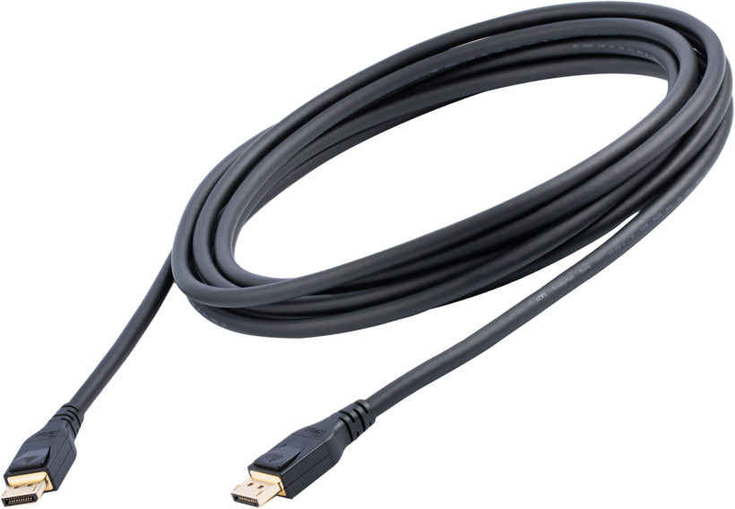 StarTech DisplayPort Cable 5m