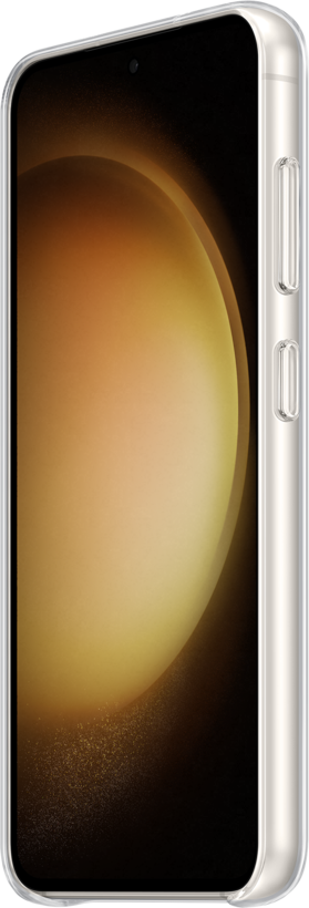 Samsung Galaxy S23 Clear Case
