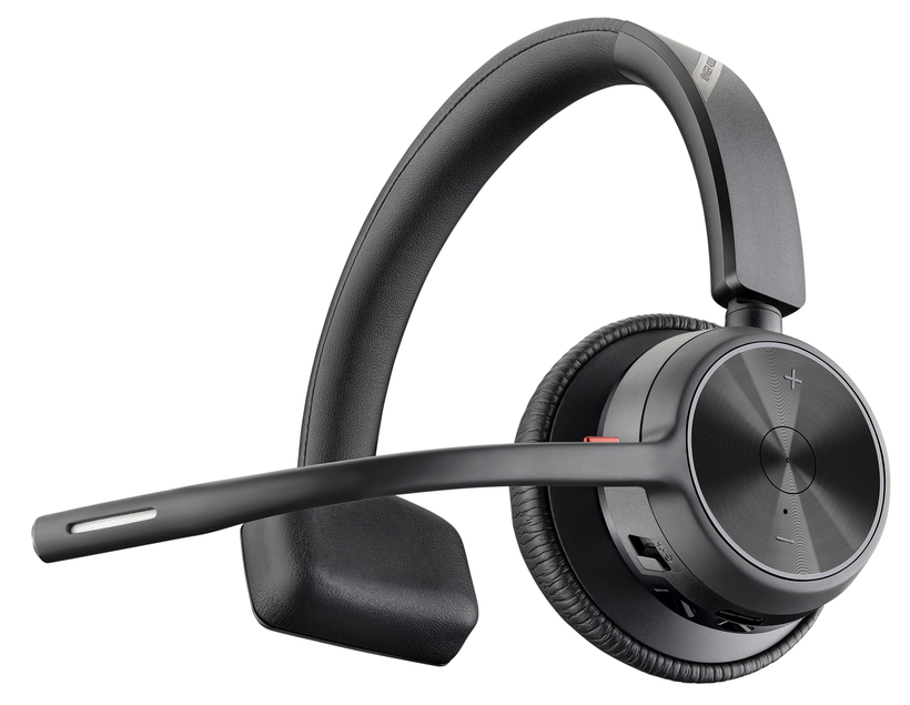 Poly Voyager 4310 UC M USB-C Headset