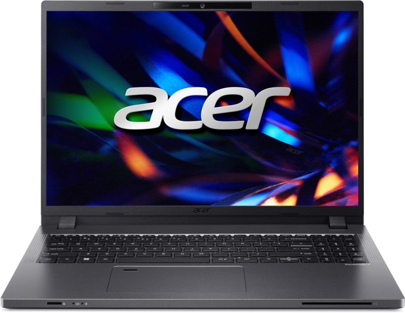 Acer TravelMate P216 i5 16/512GB RTX2050