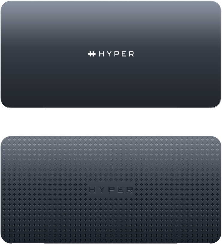 HyperDrive Next 10-in-1 USB-C Dock