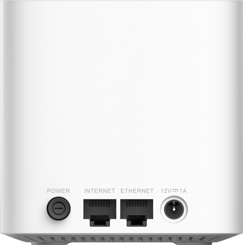 D-Link COVR-1102 Mesh Wi-Fi System 2er