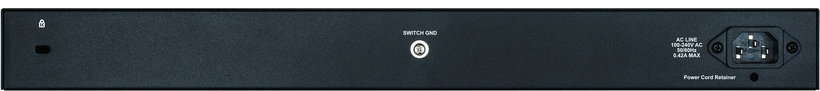 Switch D-Link DGS-1210-24