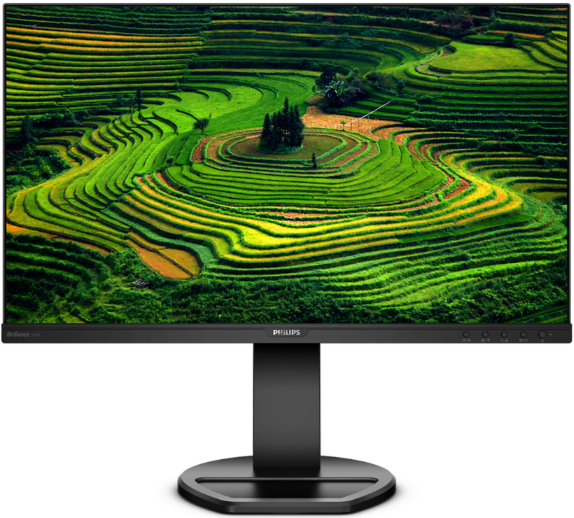 Philips 241B8QJEB Monitor