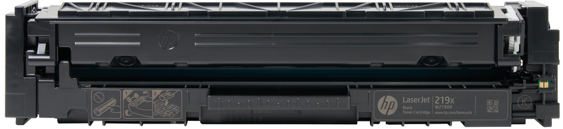 HP 219X Toner Black