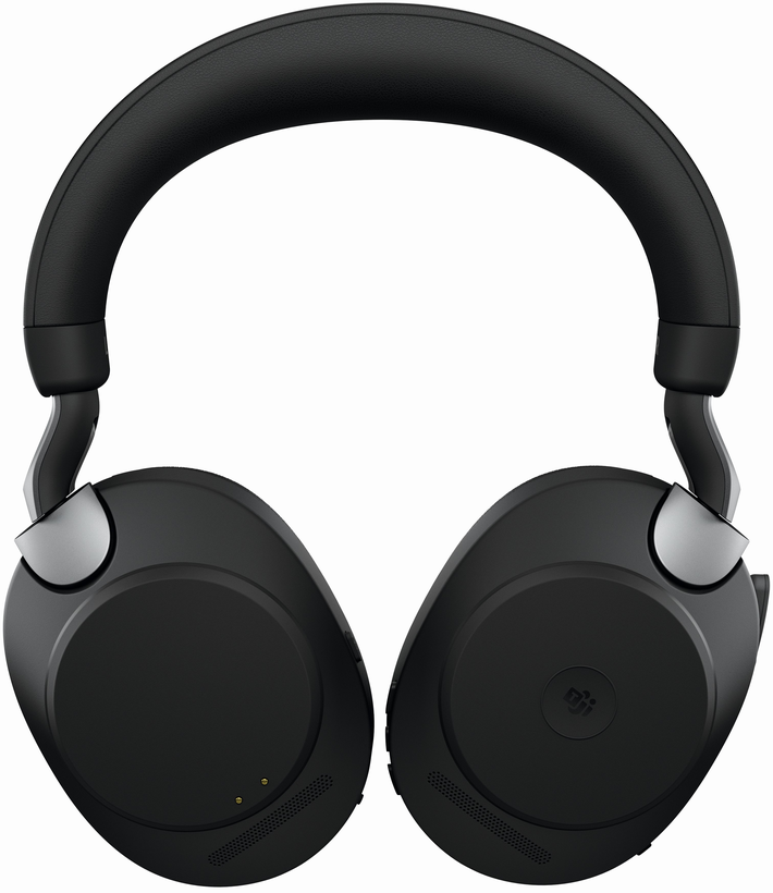 M-casque stéréo Jabra Evolve2 85 MS USBA