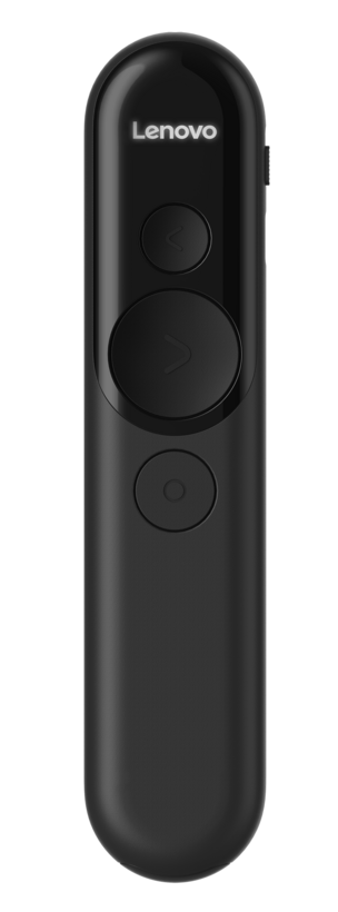 Lenovo Rechargeable LaserRemote